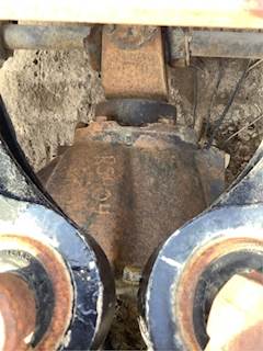 Dana RS404 Rear Differential for a 2000 Kenworth T2000