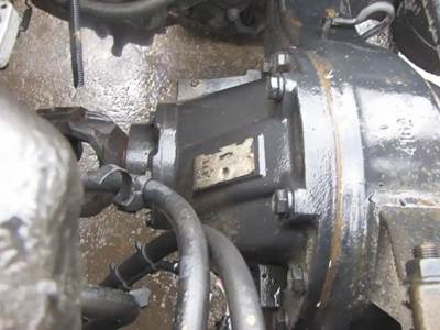 Dana RS404 Rear Differential for a 2012 International PROSTAR