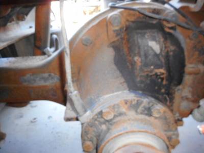 Dana RSP 40 Rear Differential for a 2002 Peterbilt 379