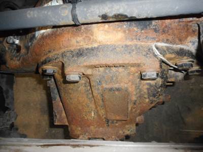 Dana RSP40 Rear Differential for a 2007 Peterbilt 389