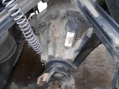 Dana S26-190D Rear Differential for a 2012 Kenworth T660