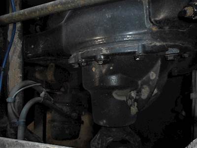 Detroit DA-RT-40.0-4 Rear Differential for a 2016 Freightliner Cascadia