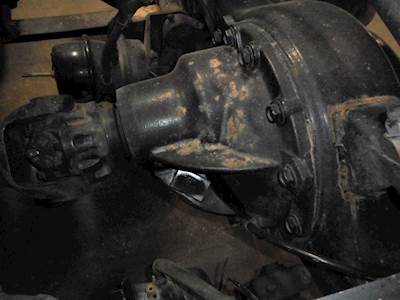 Detroit DA-RT-40.0-4 Rear Differential for a 2016 Freightliner Cascadia 125