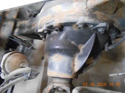 Detroit DA-RT-40.0-4 Rear Differential for a 2016 Freightliner Cascadia