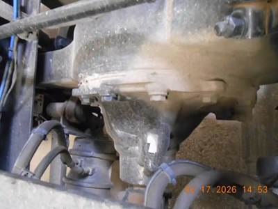 Detroit DA-RT-40.0-4 Rear Differential for a 2021 Freightliner Cascadia