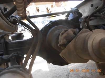 Detroit DA-RT-40.0-4 Rear Differential for a 2016 Western Star 5700XE