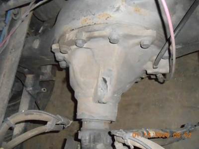 Detroit DA-RT-40.0-4T Rear Differential for a 2021 Freightliner Cascadia