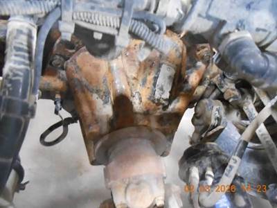 Eaton D46-170 Rear Differential for a 2015 Peterbilt 367