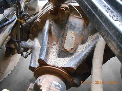 Eaton D46-170 Rear Differential for a 2018 Kenworth T680