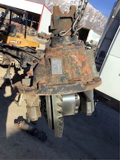 Eaton DS404 Rear Differential