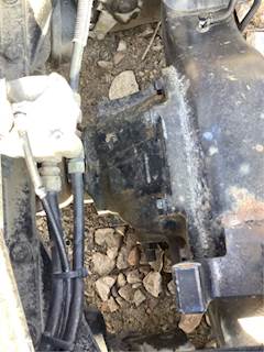 Eaton DSP40 Rear Differential for a 2007 Kenworth T600