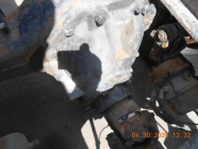 Eaton RDH40 Rear Differential for a 2013 Kenworth T800