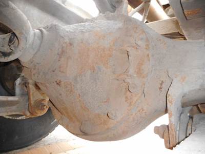 Eaton RS402 Rear Differential for a 1988 Peterbilt 357