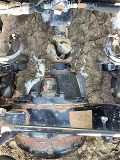 Eaton RS404 Rear Differential for a 2005 Freightliner CLASSIC XL