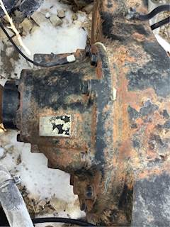 Eaton RS405 Rear Differential for a 2004 International 8600