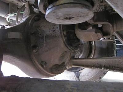 Eaton RS461 Rear Differential for a 1989 Volvowhitegmc WG