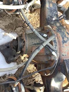 Eaton RSP40 Rear Differential for a 2005 International 8600