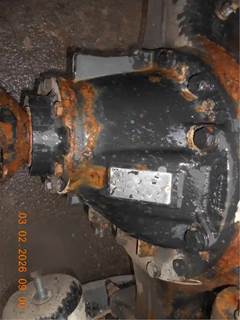 Eaton RSP40 Rear Differential for a 2009 Peterbilt 386