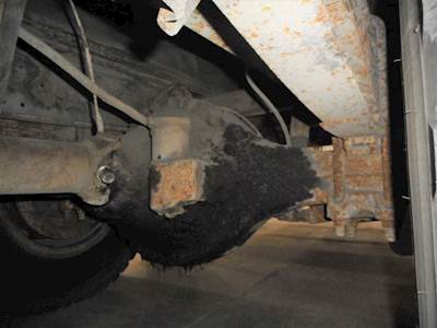 Eaton RT480 Rear Differential for a 1979 International 1854