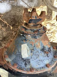 International N400 Rear Differential for a 1995 International 9200