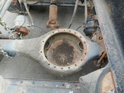 Mack CRD 92-93 Rear Differential for a 1997 Mack CH 613