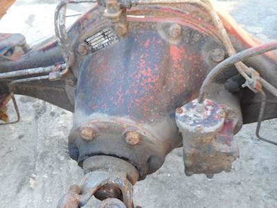 Mack P1121G1 Rear Differential for a 1983 Mack MS200P