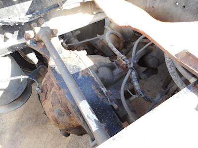 Meritor-Rockwell 20-145 Rear Differential for a 2008 Western Star WA 4964 FX