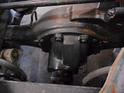 Meritor-Rockwell 20-145 Rear Differential for a 2010 International Navistar