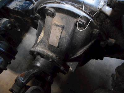 Meritor-Rockwell 20-145 Rear Differential for a 2012 Peterbilt 587