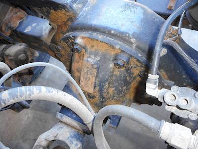 Meritor-Rockwell 20-145 Rear Differential for a 2001 International 9400I