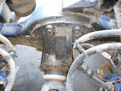 Meritor-Rockwell 20-145 Rear Differential for a 2010 International PROSTAR