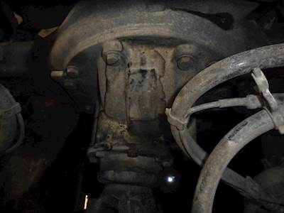 Meritor-Rockwell 20-145 Rear Differential for a 2008 International TranStar 8600