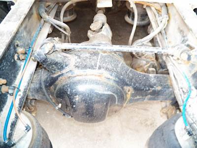 Meritor-Rockwell ART-40 Rear Differential for a 2006 Freightliner COLUMBIA 120