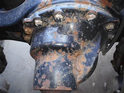 Meritor-Rockwell ART-40 Rear Differential for a 2008 Freightliner CST120