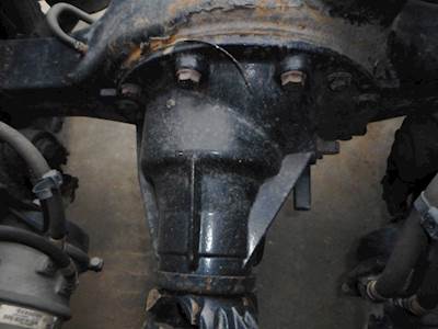 Meritor-Rockwell MT40143 Rear Differential for a 2009 Freightliner COLUMBIA