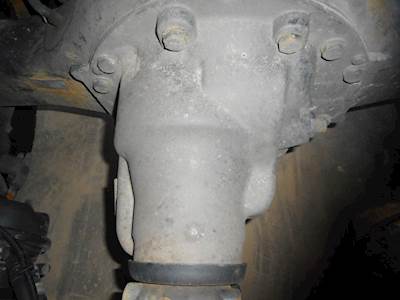 Meritor-Rockwell MT40143 Rear Differential for a 2017 Kenworth T680