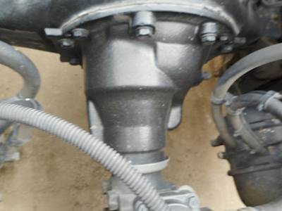 Meritor-Rockwell MT40143 Rear Differential for a 2017 International PROSTAR