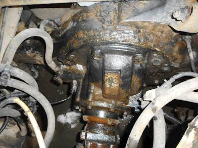 Meritor-Rockwell MT40-145 Rear Differential for a 2011 International PROSTAR EAGLE