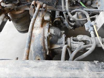 Meritor-Rockwell RD/RP20145 Rear Differential for a 2010 International PROSTAR EAGLE