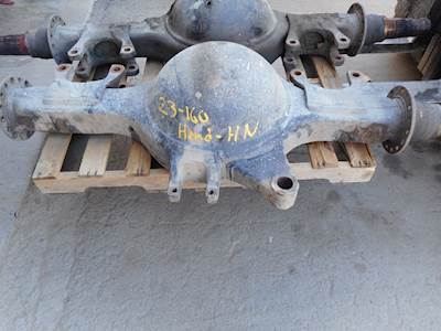 Meritor-Rockwell RD/RP23160 Rear Differential