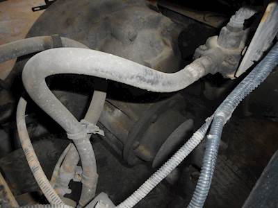 Meritor-Rockwell RS23160 Rear Differential for a 2014 International 8600