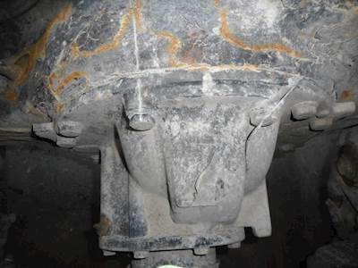 Meritor-Rockwell 20-145 Rear Differential for a 2008 Sterling 9500 SERIES