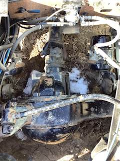 Meritor-Rockwell 20-145 Rear Differential for a 2009 Freightliner Cascadia