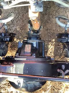 Meritor-Rockwell 20-145 Rear Differential for a 2007 Freightliner CST120