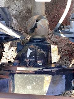 Meritor-Rockwell 20-145 Rear Differential for a 1999 Freightliner CENTURY CLASS