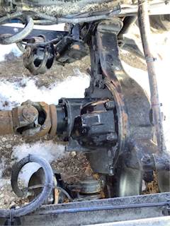 Meritor-Rockwell 20-145 Rear Differential for a 2004 Freightliner CORONADO