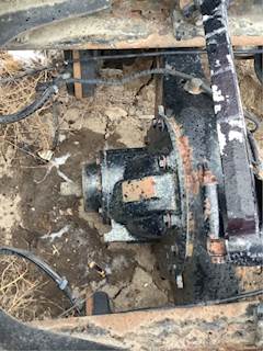 Meritor-Rockwell 20-145 Rear Differential for a 2007 Volvo VNM64T