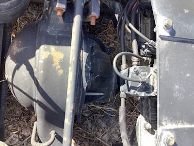 Meritor-Rockwell 20-145 Rear Differential for a 2010 Kenworth T660