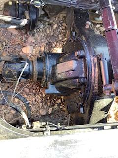 Meritor-Rockwell 20-145 Rear Differential for a 2003 Volvo VNL670