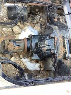 Meritor-Rockwell 20-145 Rear Differential for a 2006 Volvo VNM200